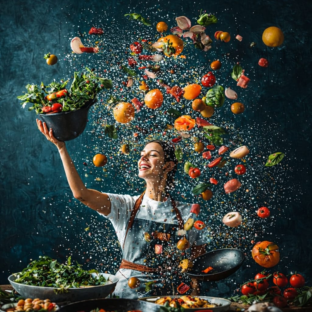 Kitchen Image